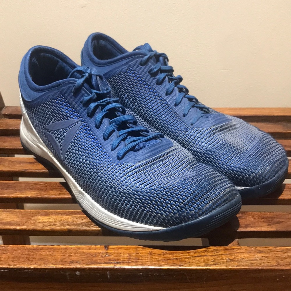 Reebok Nano 8.0